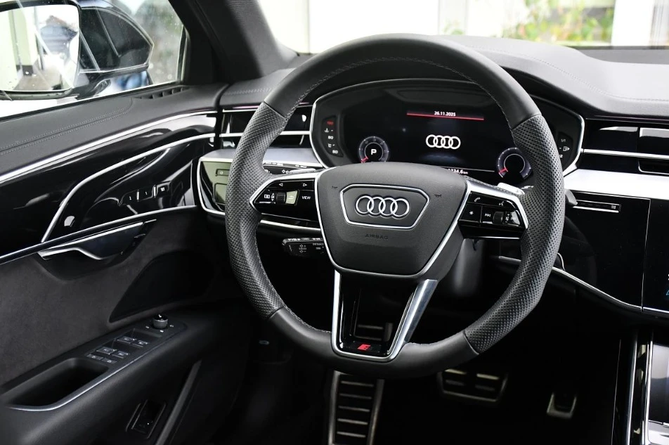 Audi A8 L 50 TDI Quattro - изображение 8