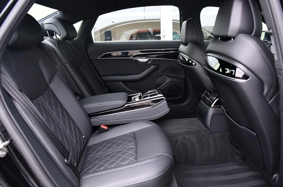Audi A8 L 50 TDI Quattro - изображение 10