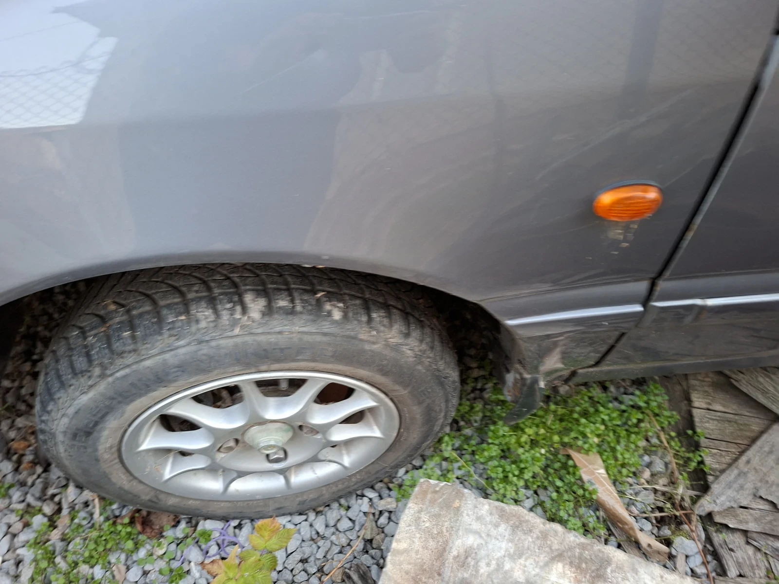 Hyundai Pony Poni | Mobile.bg � ����������� 5