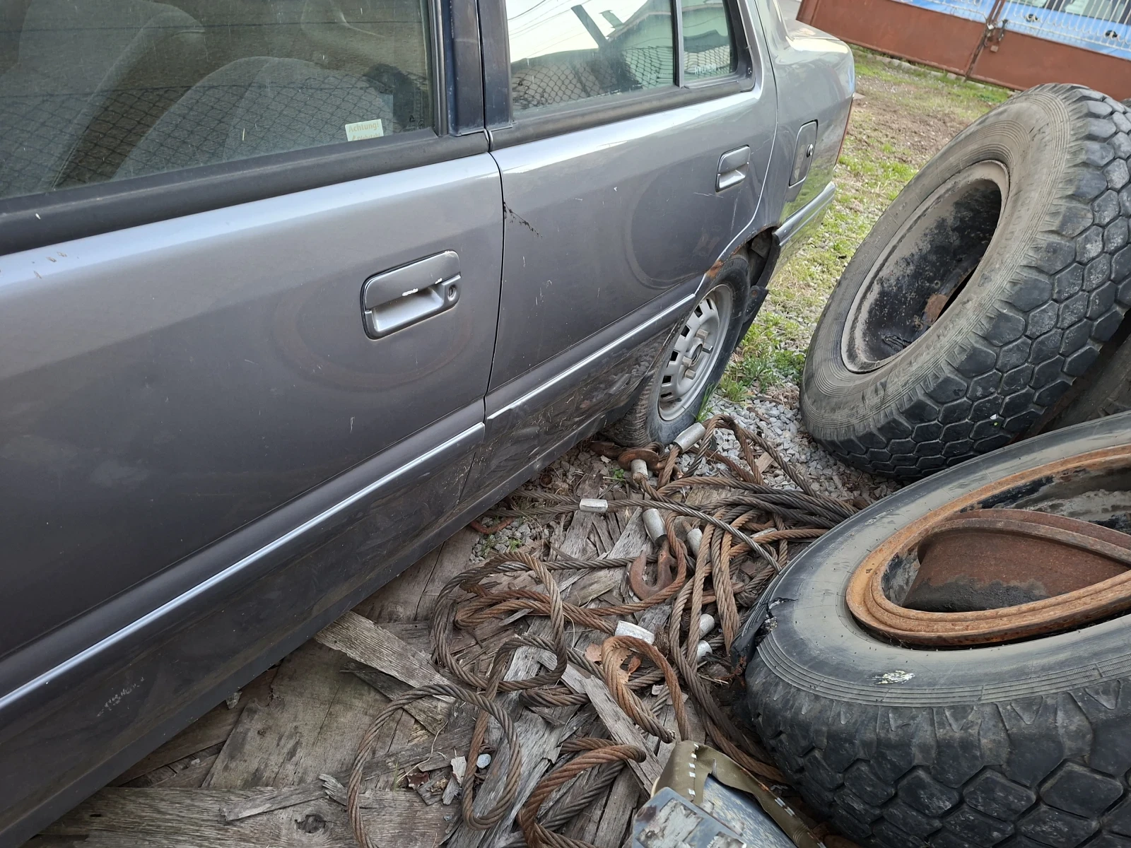 Hyundai Pony Poni | Mobile.bg � ����������� 9