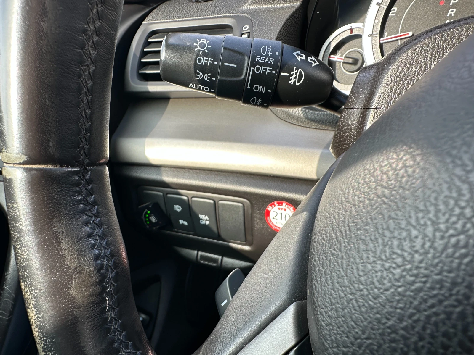 Honda Accord 2.4i 201 �.�./���/������  | Mobile.bg � ����������� 14