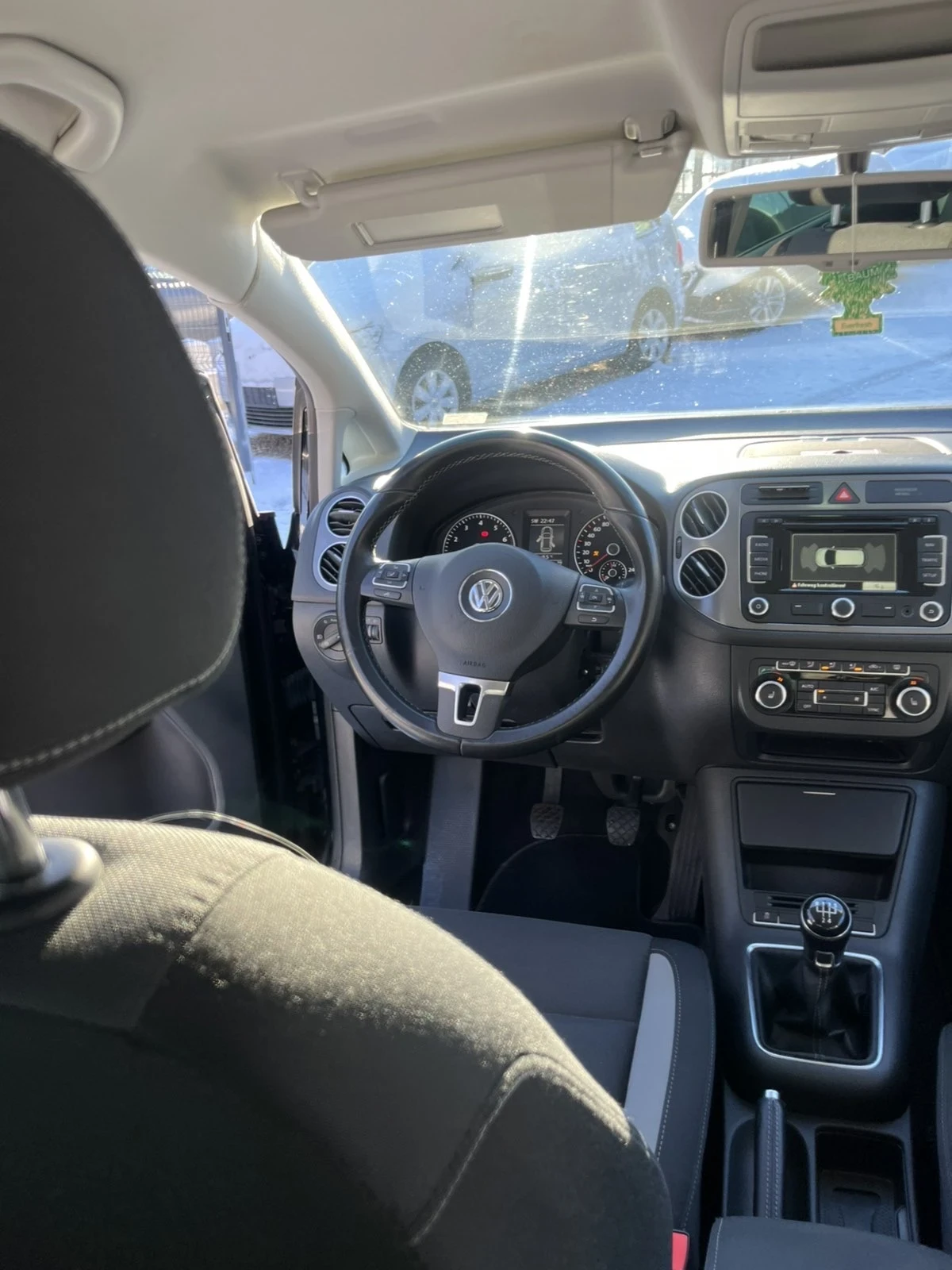 VW Golf Plus ���� ��� | Mobile.bg � ����������� 15
