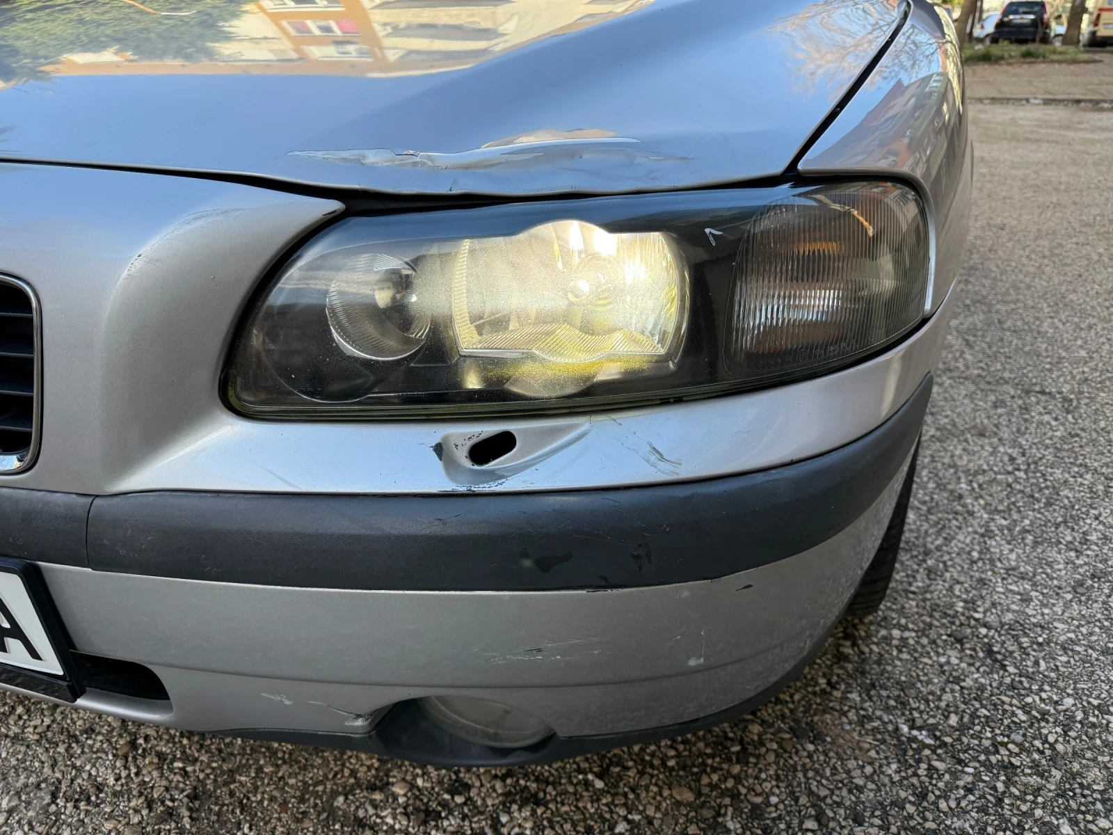 Volvo S60 2.4 D5 | Mobile.bg � ����������� 14