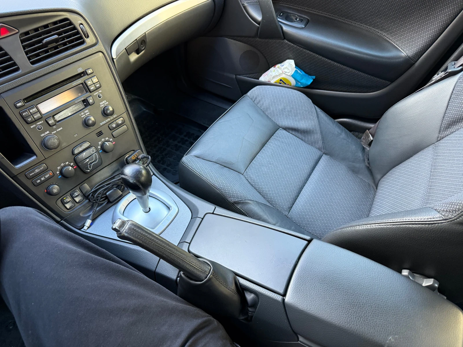 Volvo S60 2.4 D5 | Mobile.bg � ����������� 13