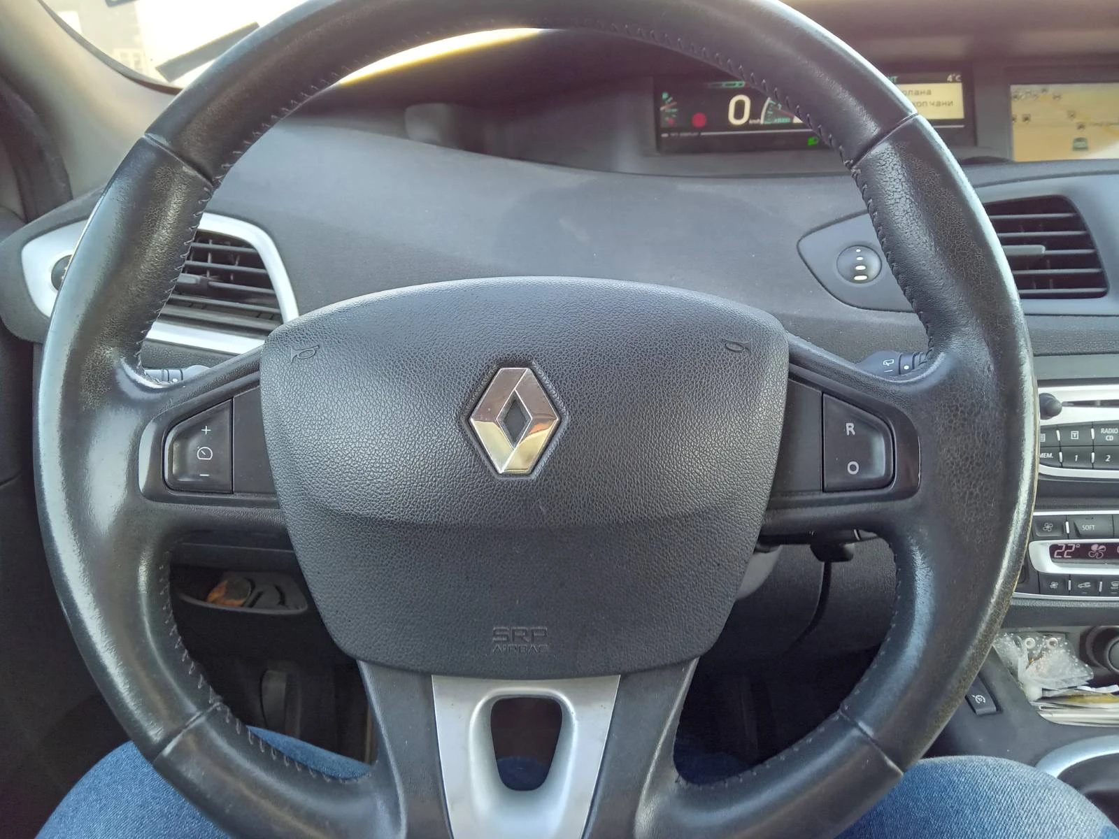 Renault Scenic 1.9 dCi | Mobile.bg � ����������� 7