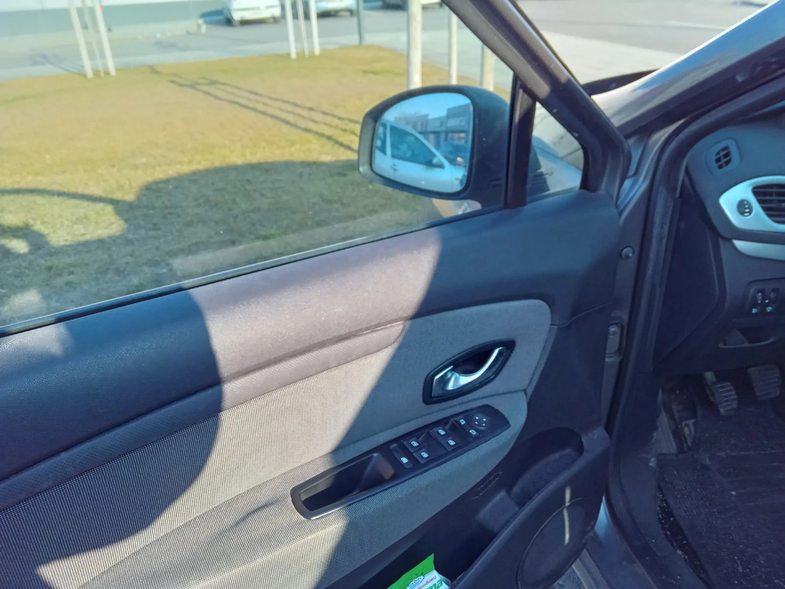 Renault Scenic 1.9 dCi | Mobile.bg � ����������� 8