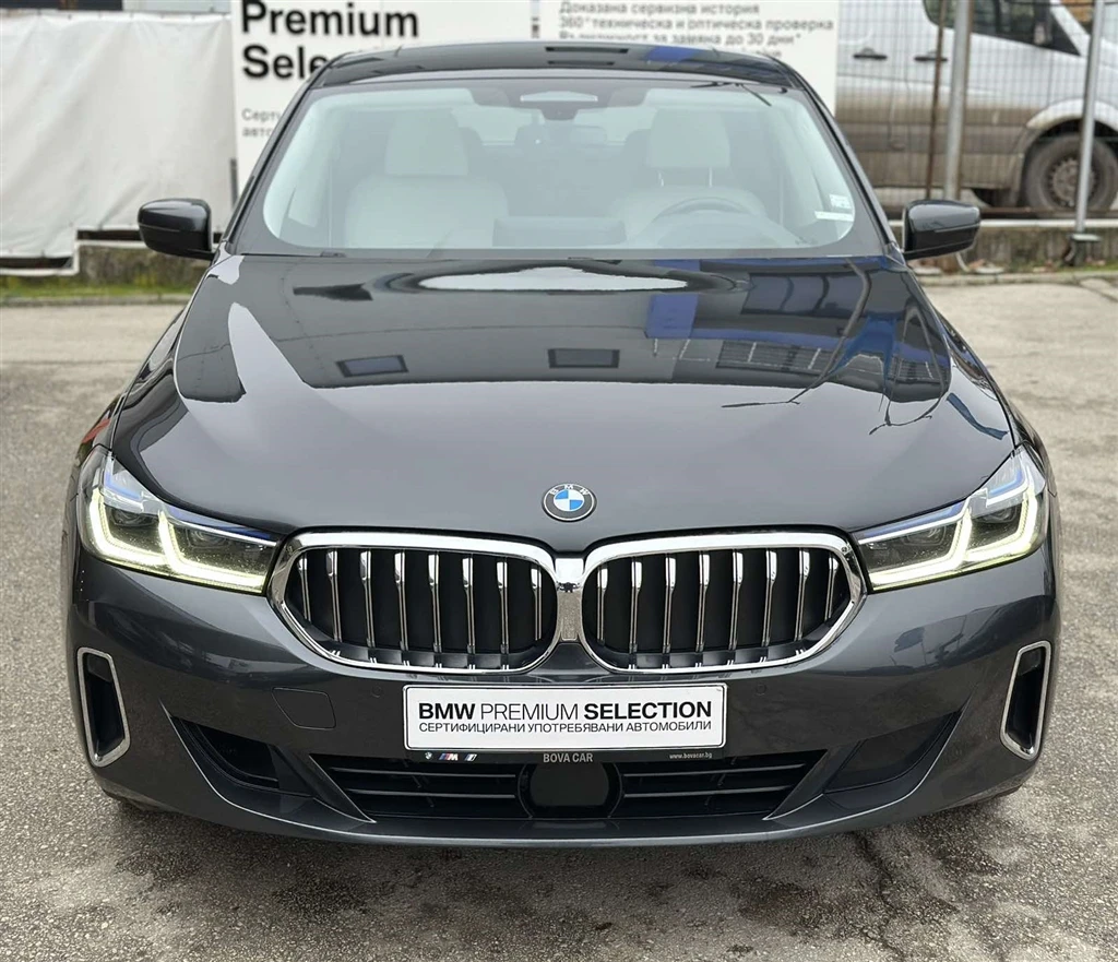 BMW 640 xDrive | Mobile.bg � ����������� 14