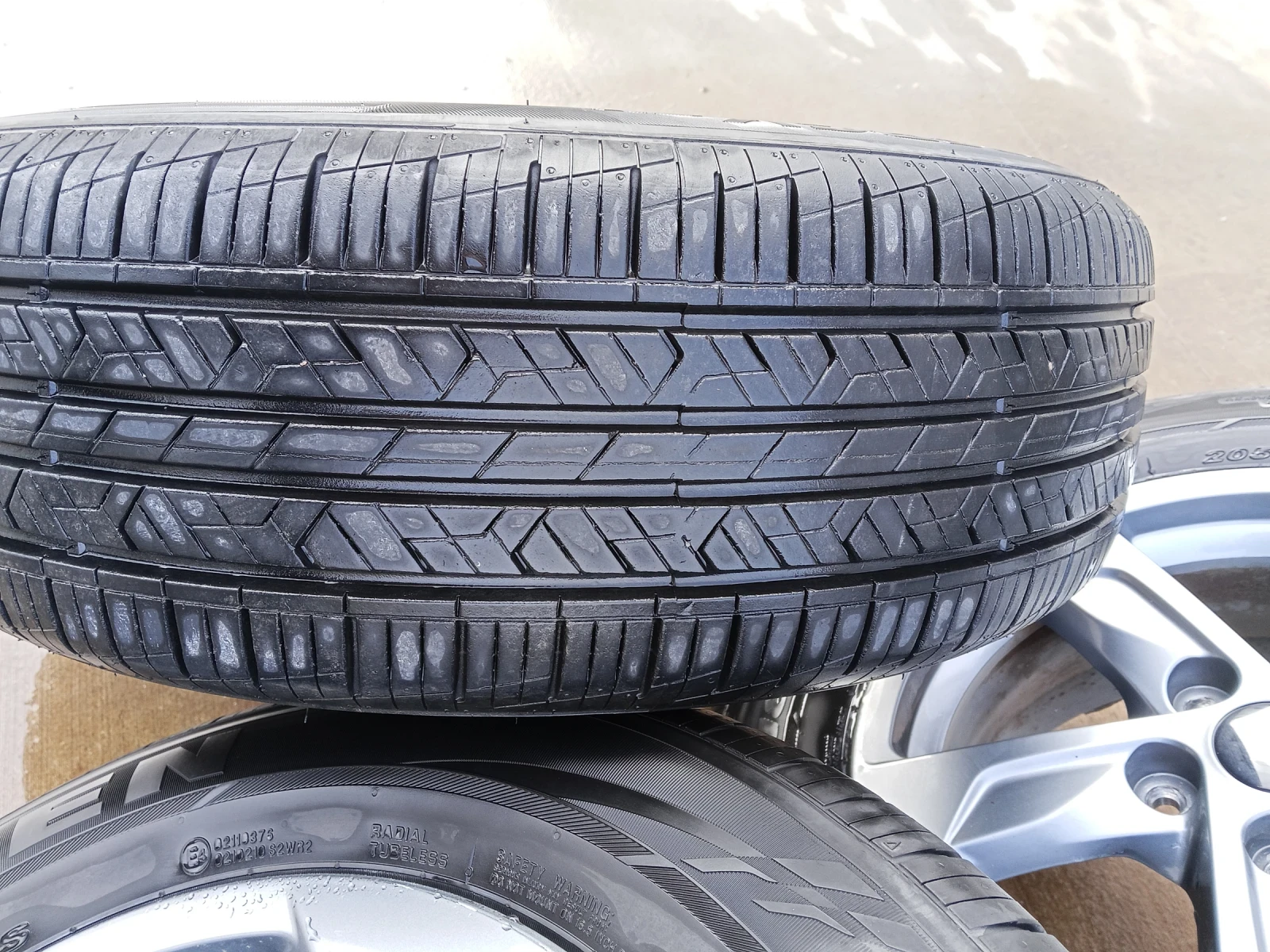 Kia K5  - изображение 5