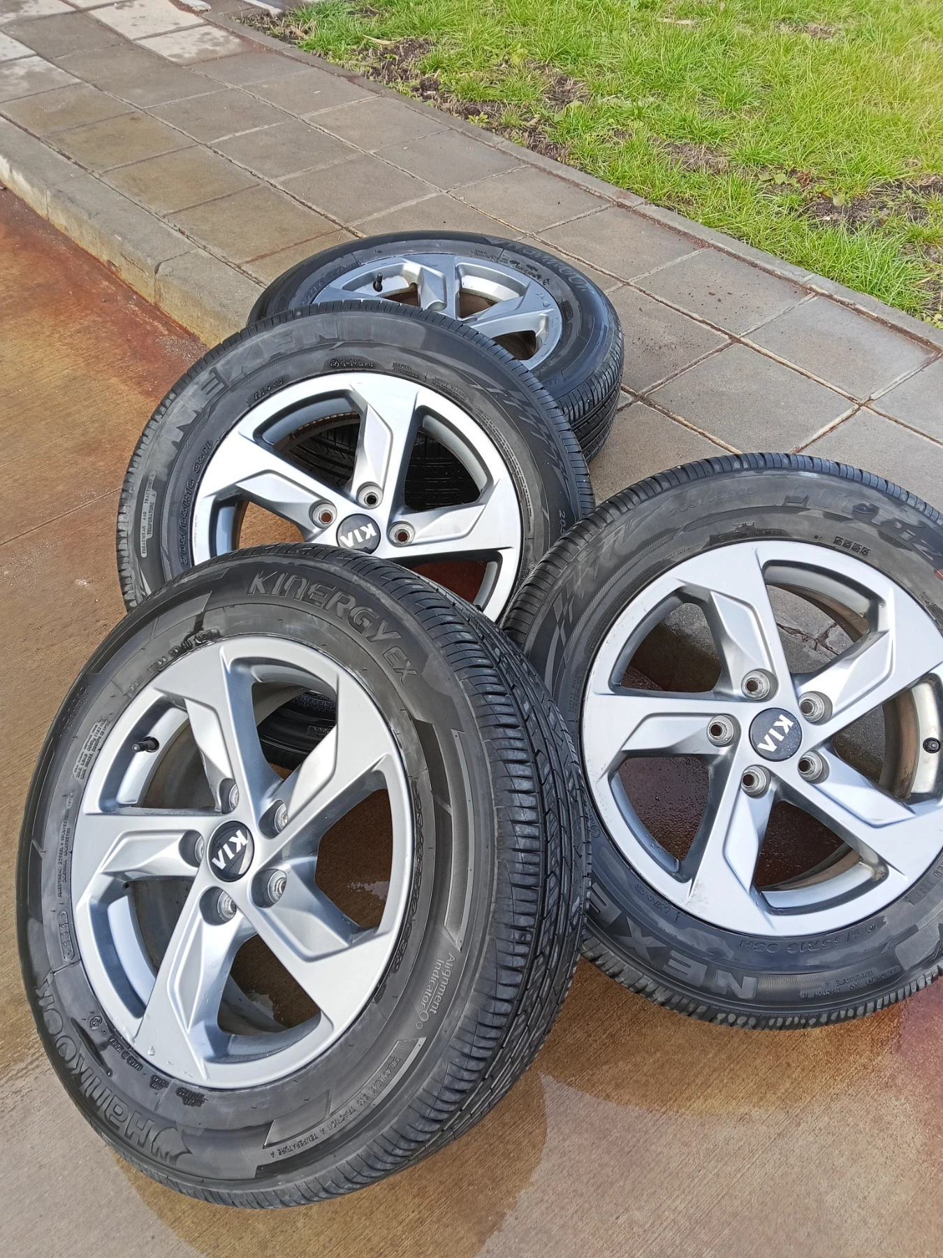 Kia K5  - изображение 7