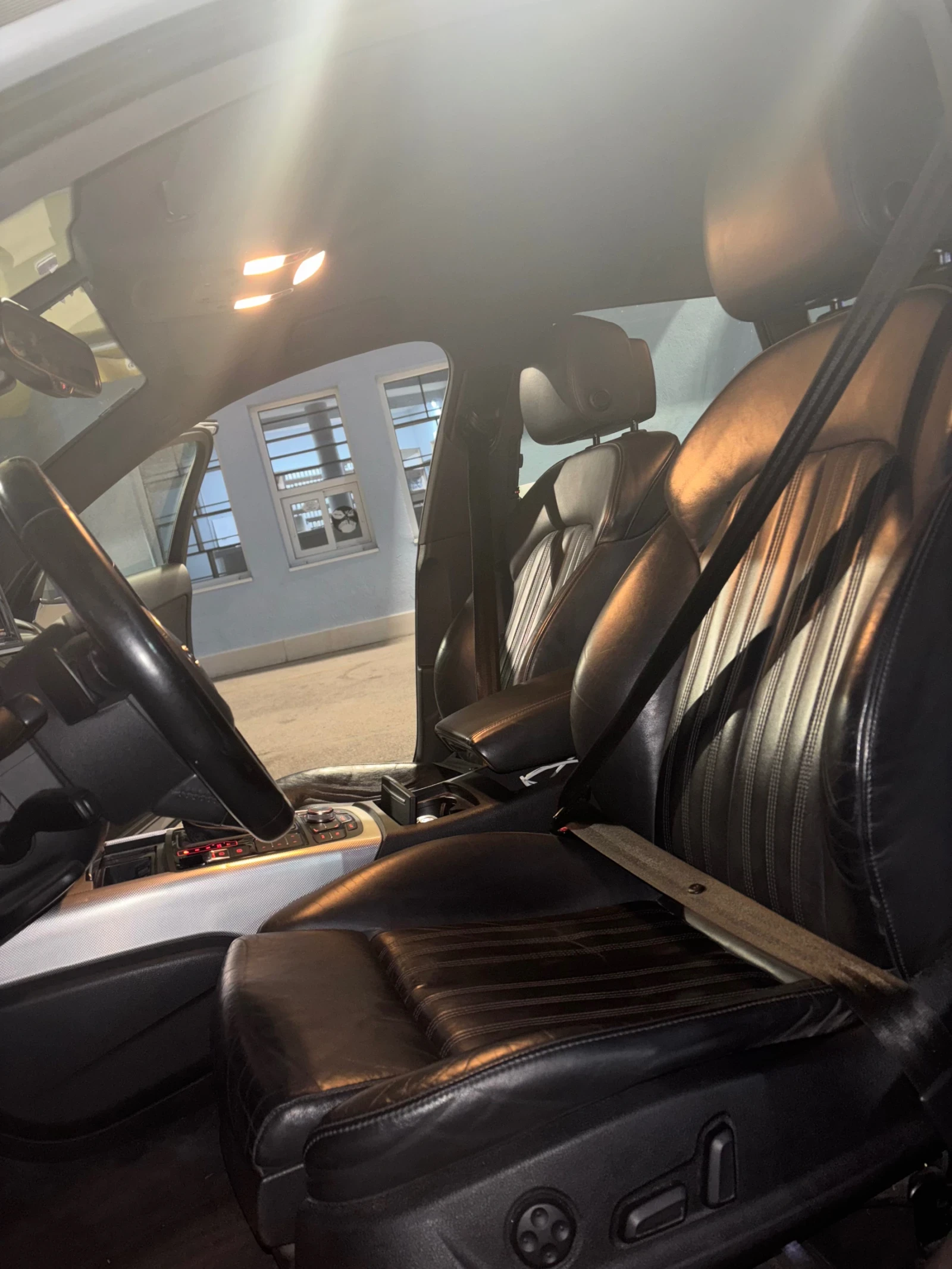 Audi A6 �������� ������������ �������� Audi A6 C7 3.0 TDI  | Mobile.bg � ����������� 5