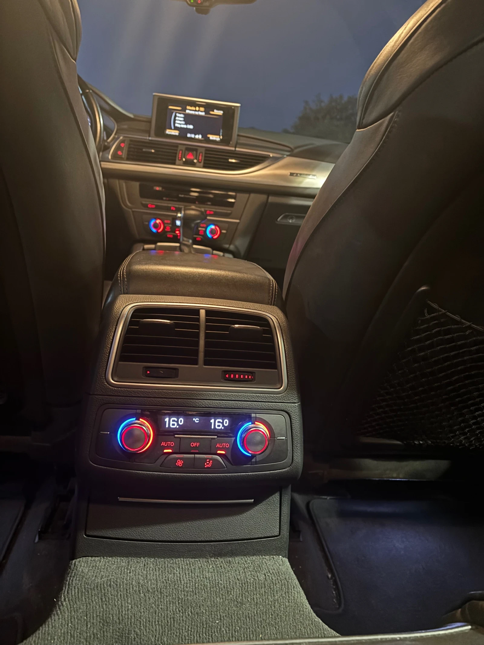 Audi A6 �������� ������������ �������� Audi A6 C7 3.0 TDI  | Mobile.bg � ����������� 13