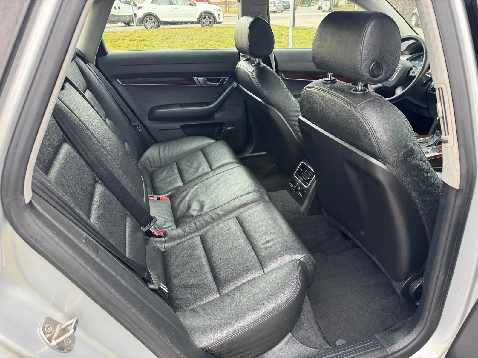 Audi A6 3.0TDI Quattro  | Mobile.bg � ����������� 10