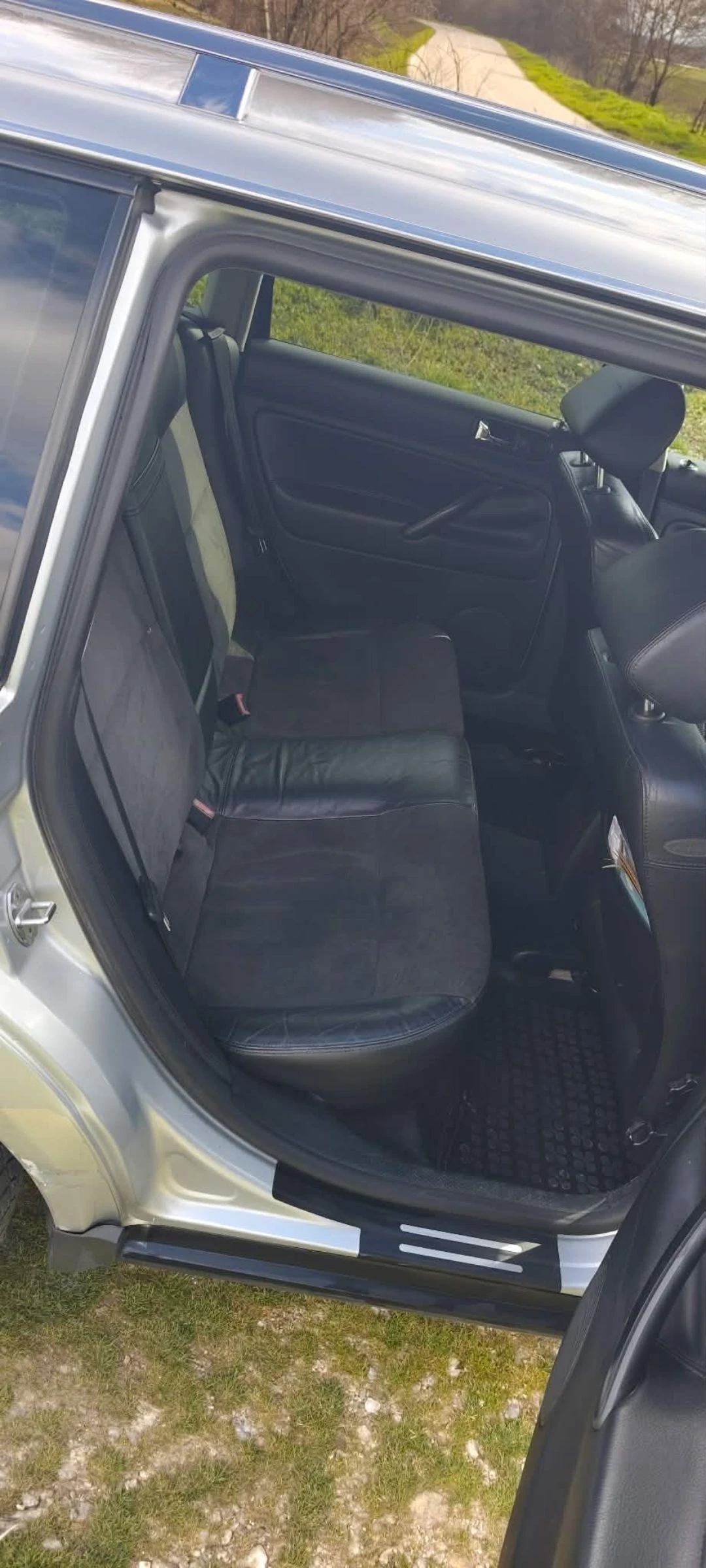VW Passat 5.5 | Mobile.bg � ����������� 7