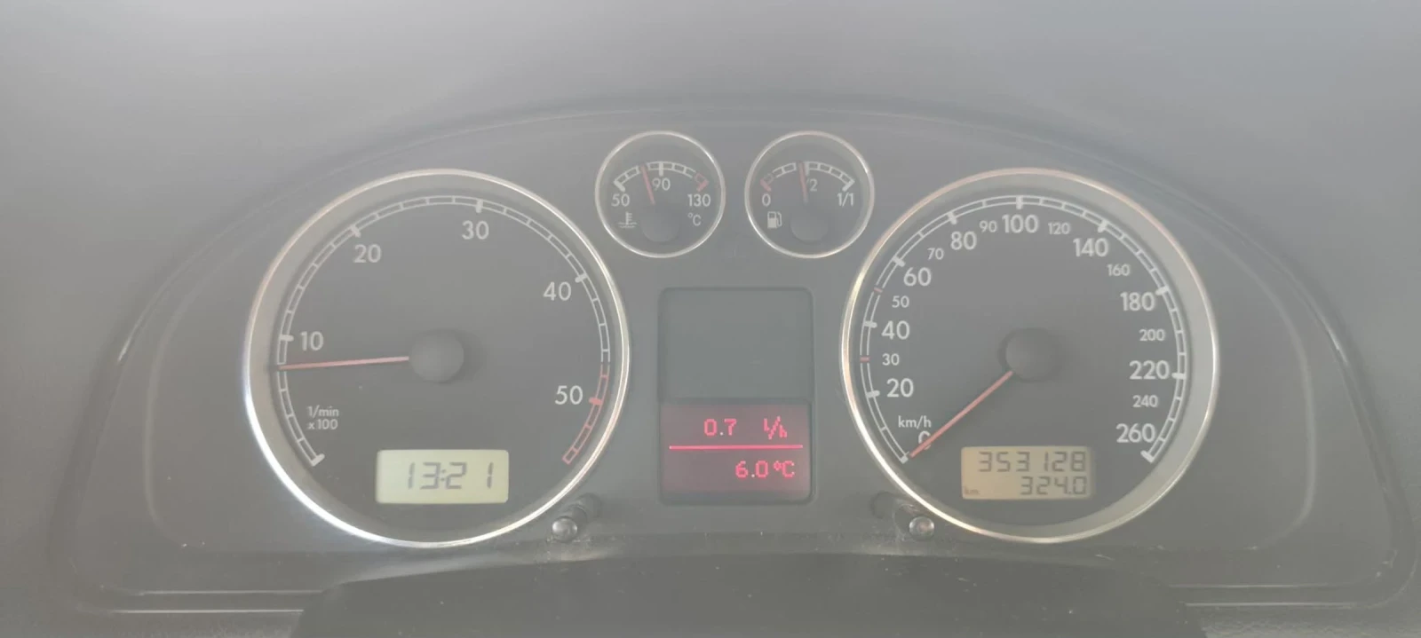 VW Passat 5.5 | Mobile.bg � ����������� 6