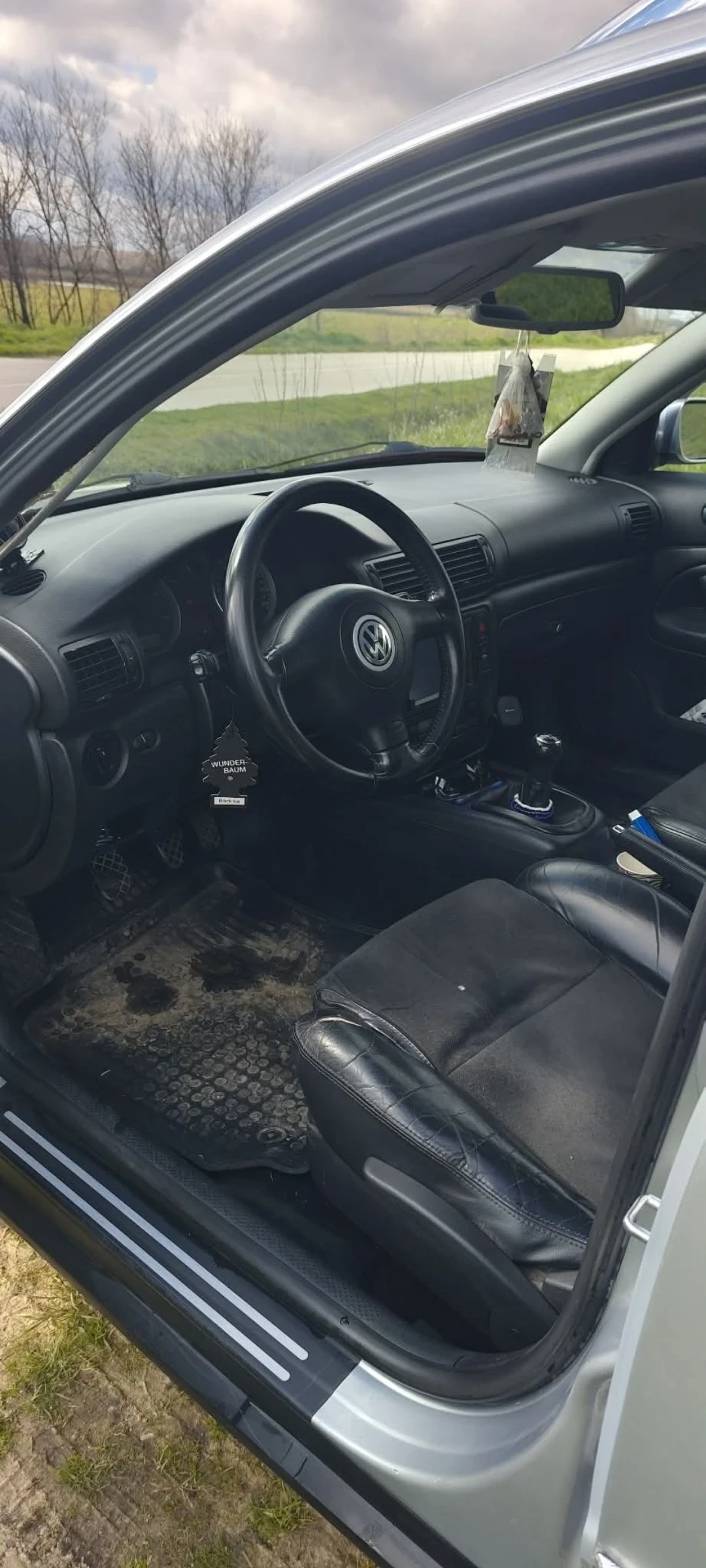 VW Passat 5.5 | Mobile.bg � ����������� 9