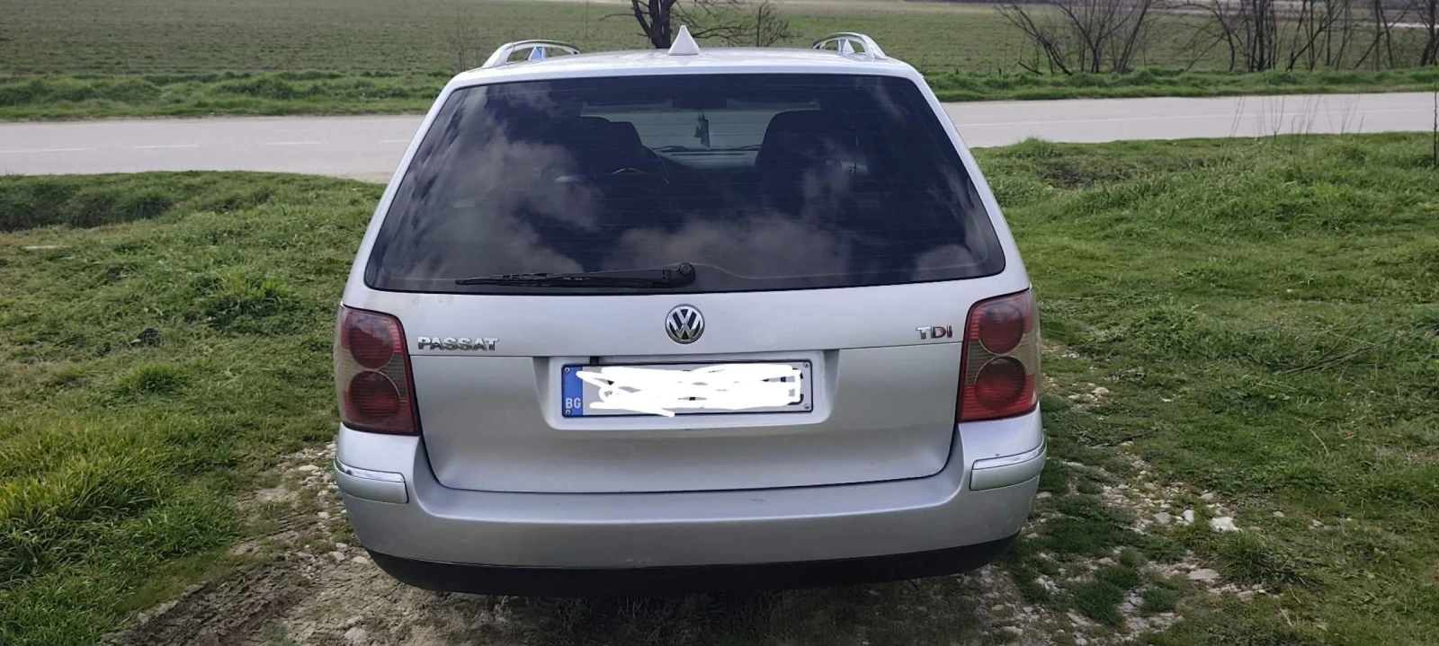 VW Passat 5.5 | Mobile.bg � ����������� 5