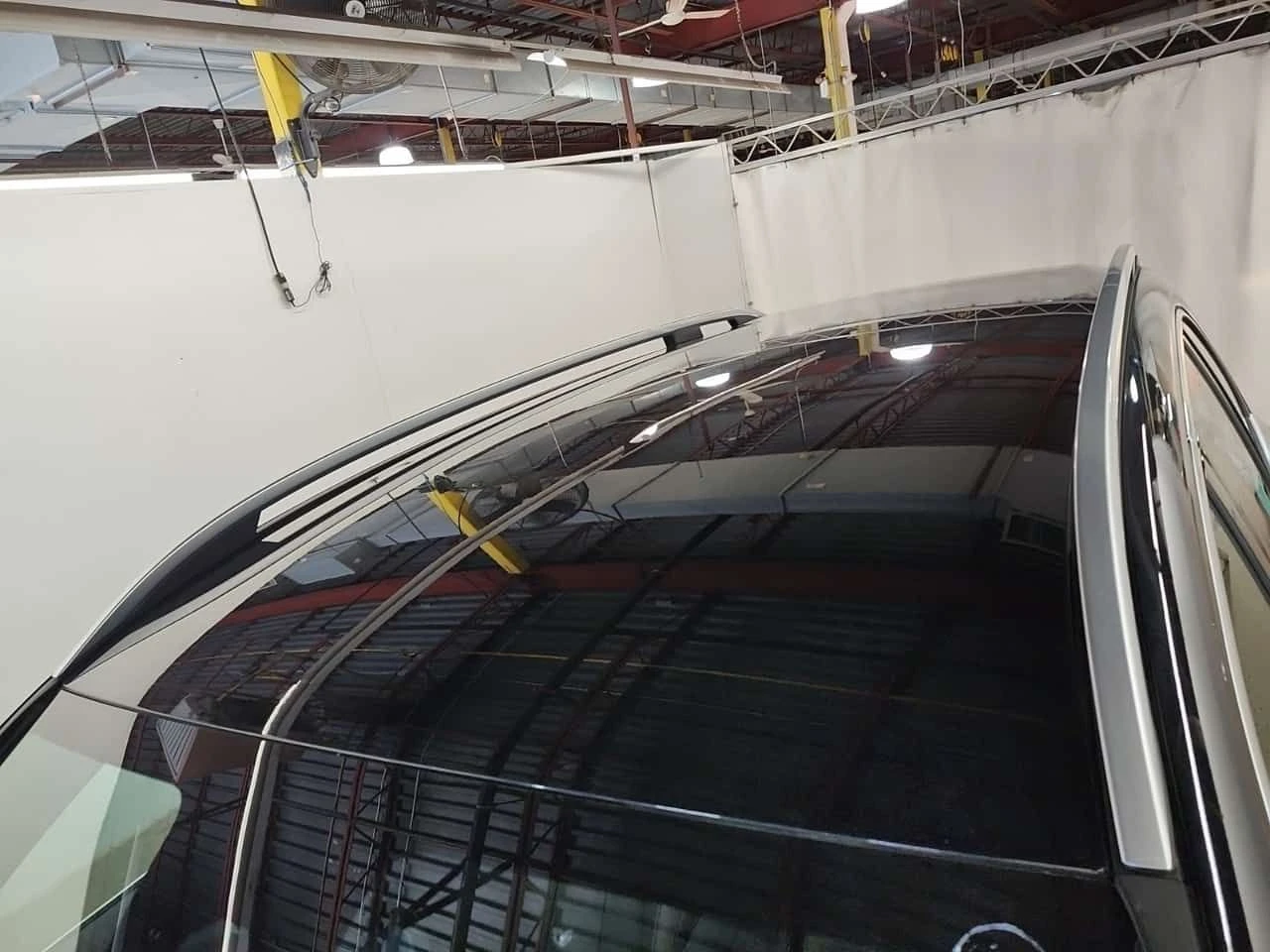 Mercedes-Benz EQB 250+ * AMBIENT* �����* 2 �����* CARFAX *  | Mobile.bg � ����������� 9