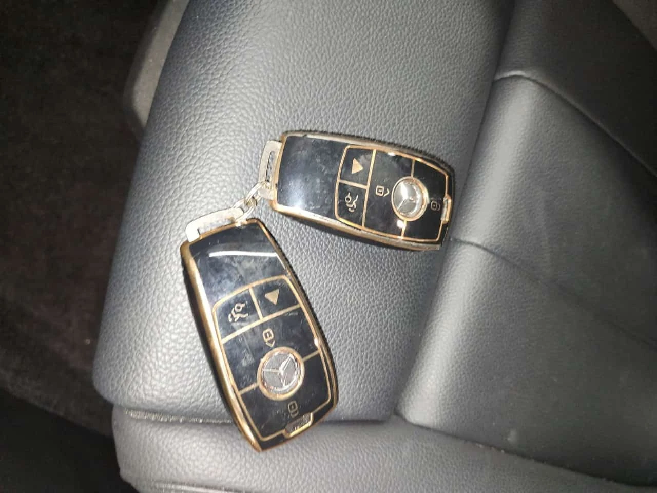 Mercedes-Benz EQB 250+ * AMBIENT* �����* 2 �����* CARFAX *  | Mobile.bg � ����������� 17