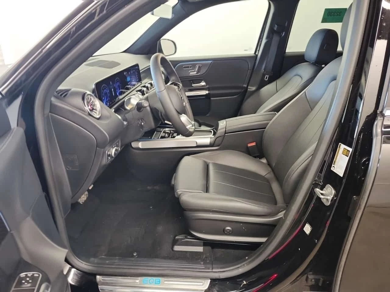 Mercedes-Benz EQB 250+ * AMBIENT* �����* 2 �����* CARFAX *  | Mobile.bg � ����������� 8