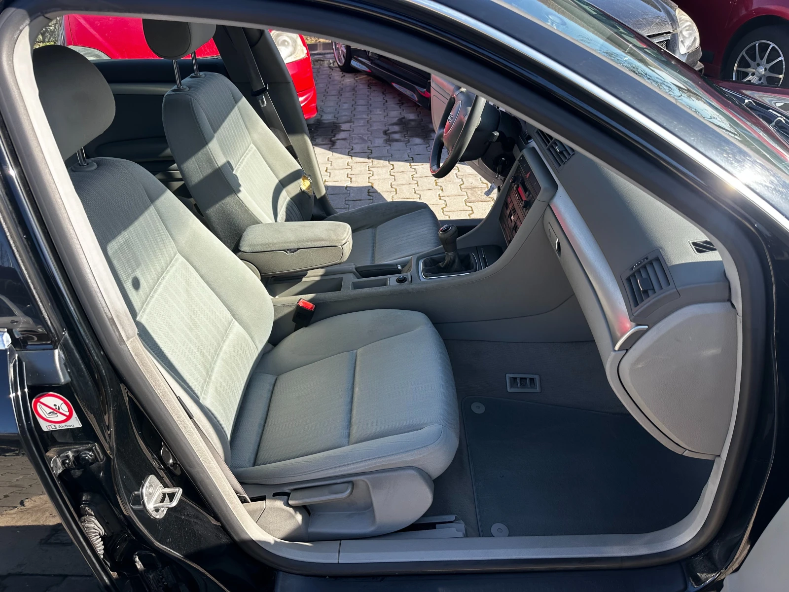 Audi A4 tdi 131к.с, снимка 9 - Автомобили и джипове - 53869758