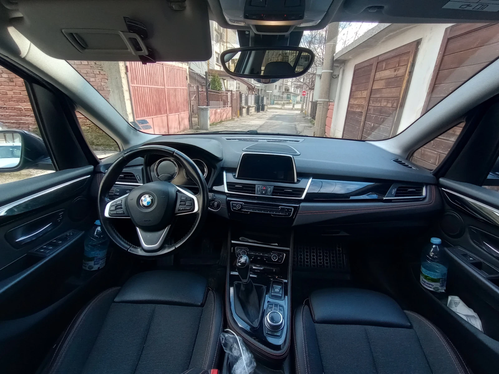 BMW 2 Gran Tourer, снимка 6 - Автомобили и джипове - 53987836