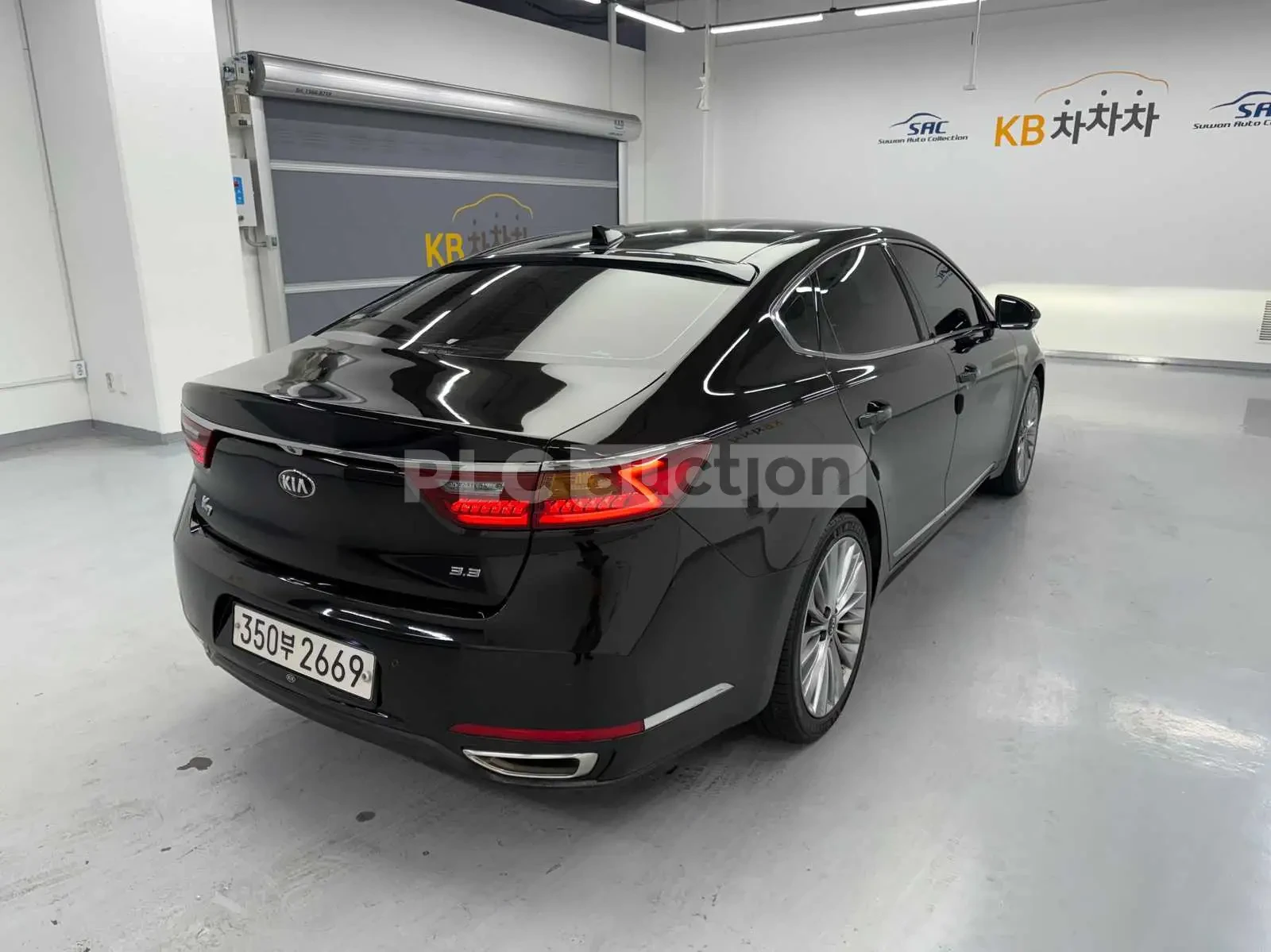 Kia K7 | Mobile.bg � ����������� 5
