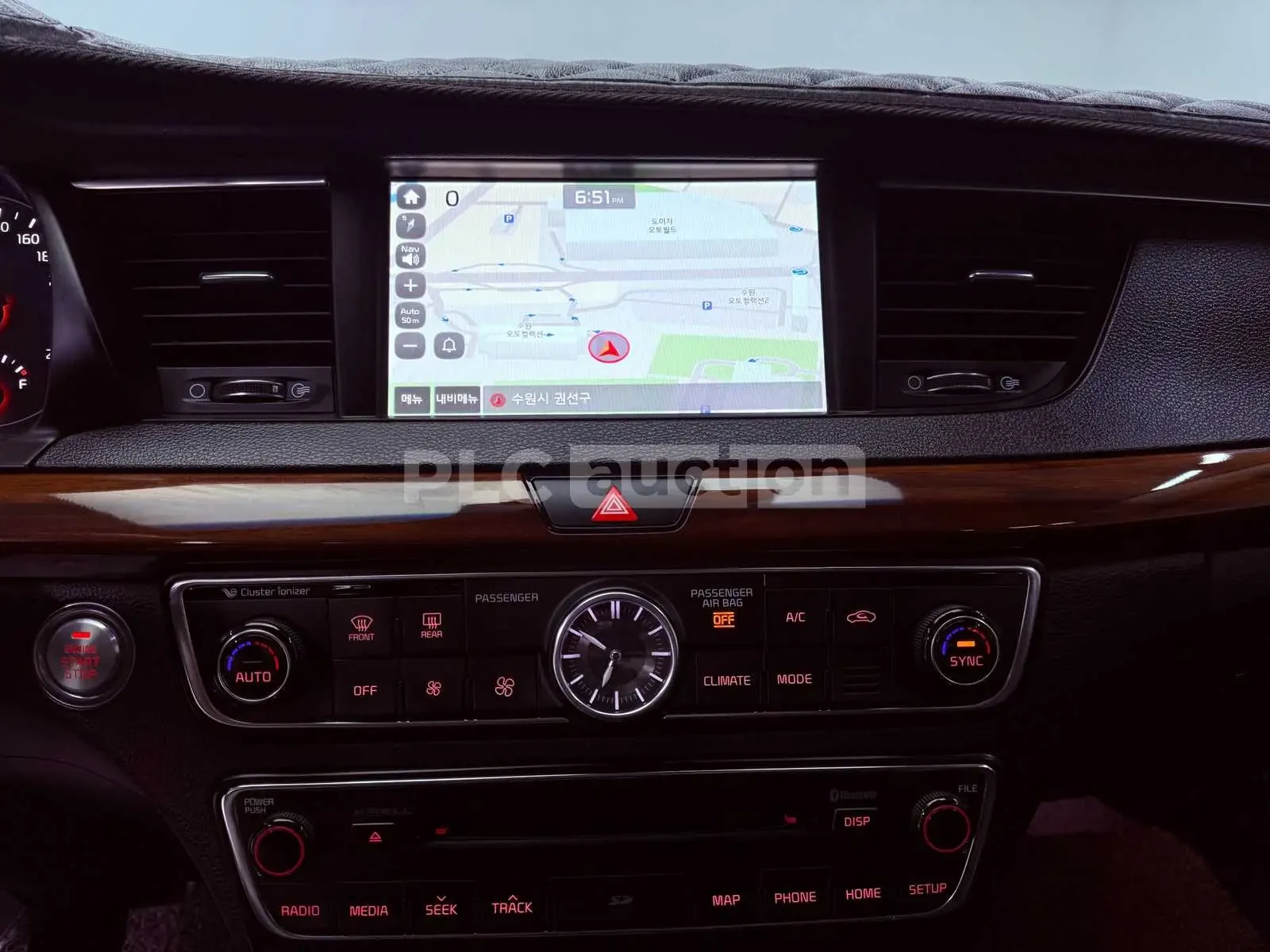 Kia K7 | Mobile.bg � ����������� 11