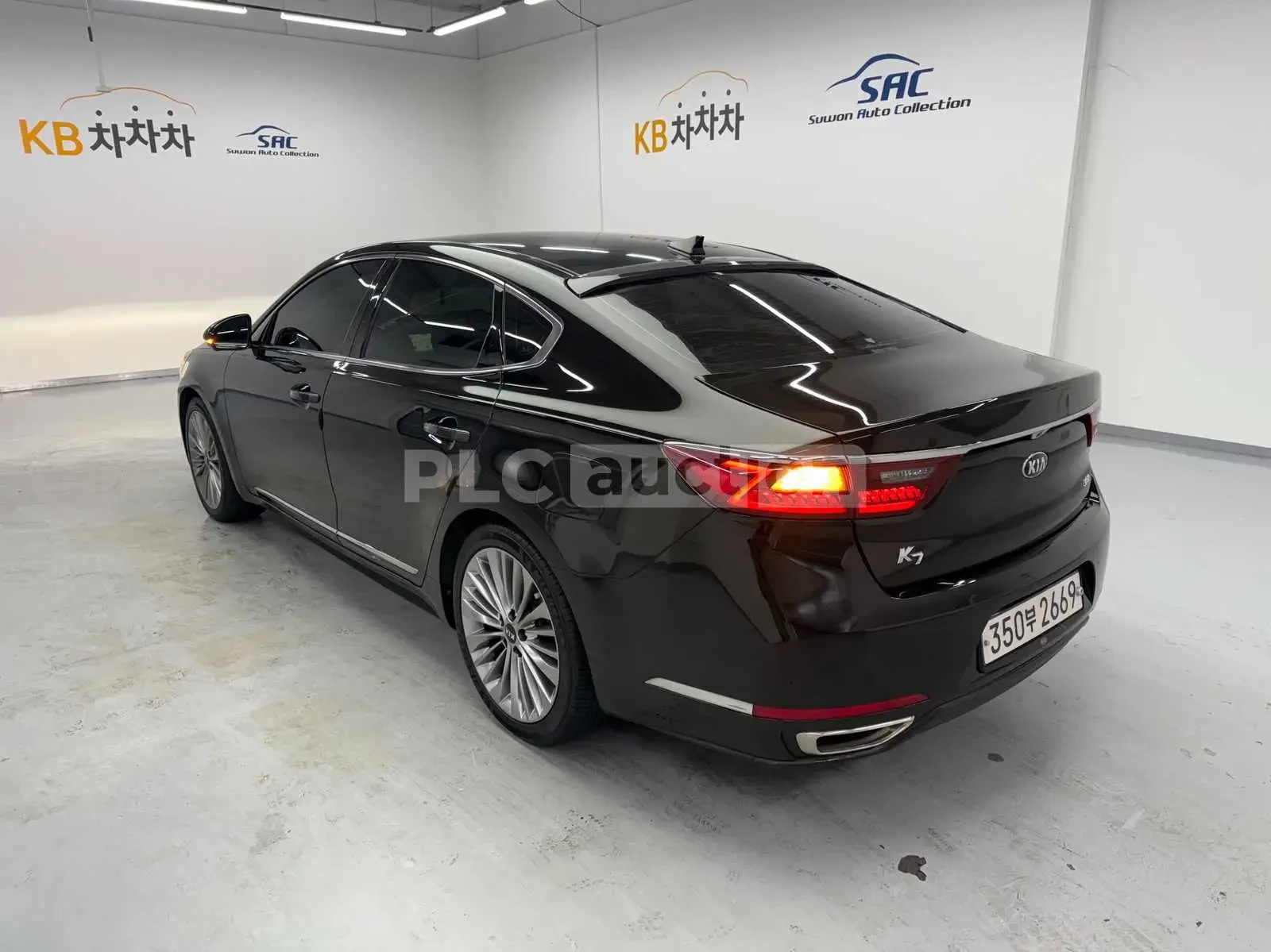 Kia K7 | Mobile.bg � ����������� 3