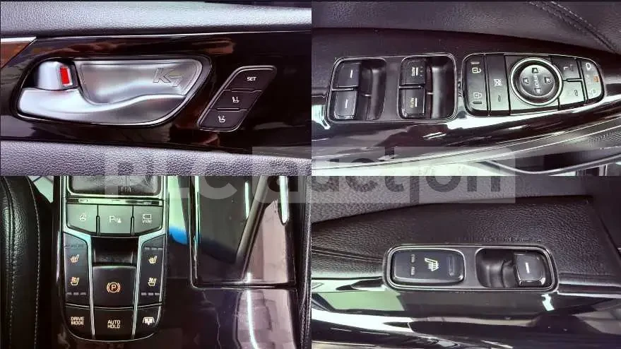 Kia K7 | Mobile.bg � ����������� 16
