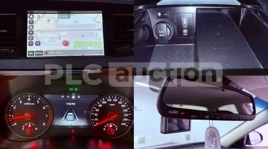 Kia K7 | Mobile.bg � ����������� 14