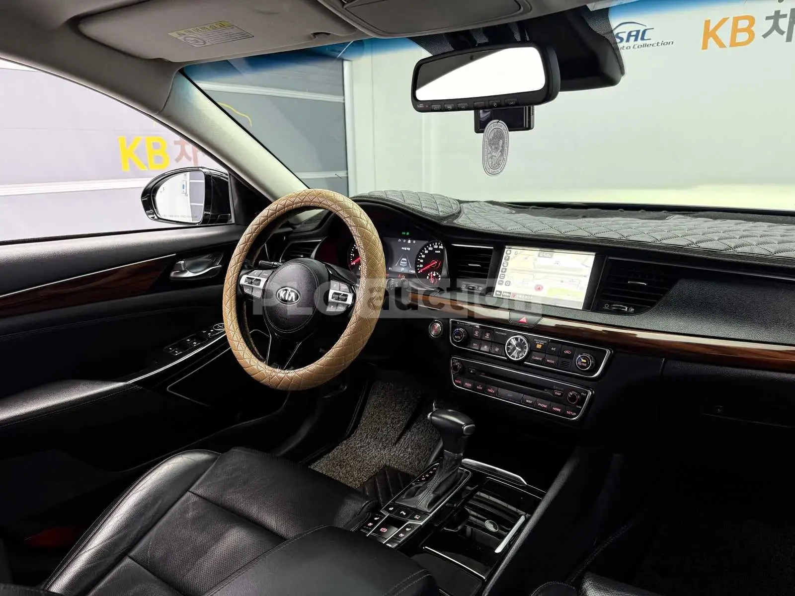 Kia K7 | Mobile.bg � ����������� 8