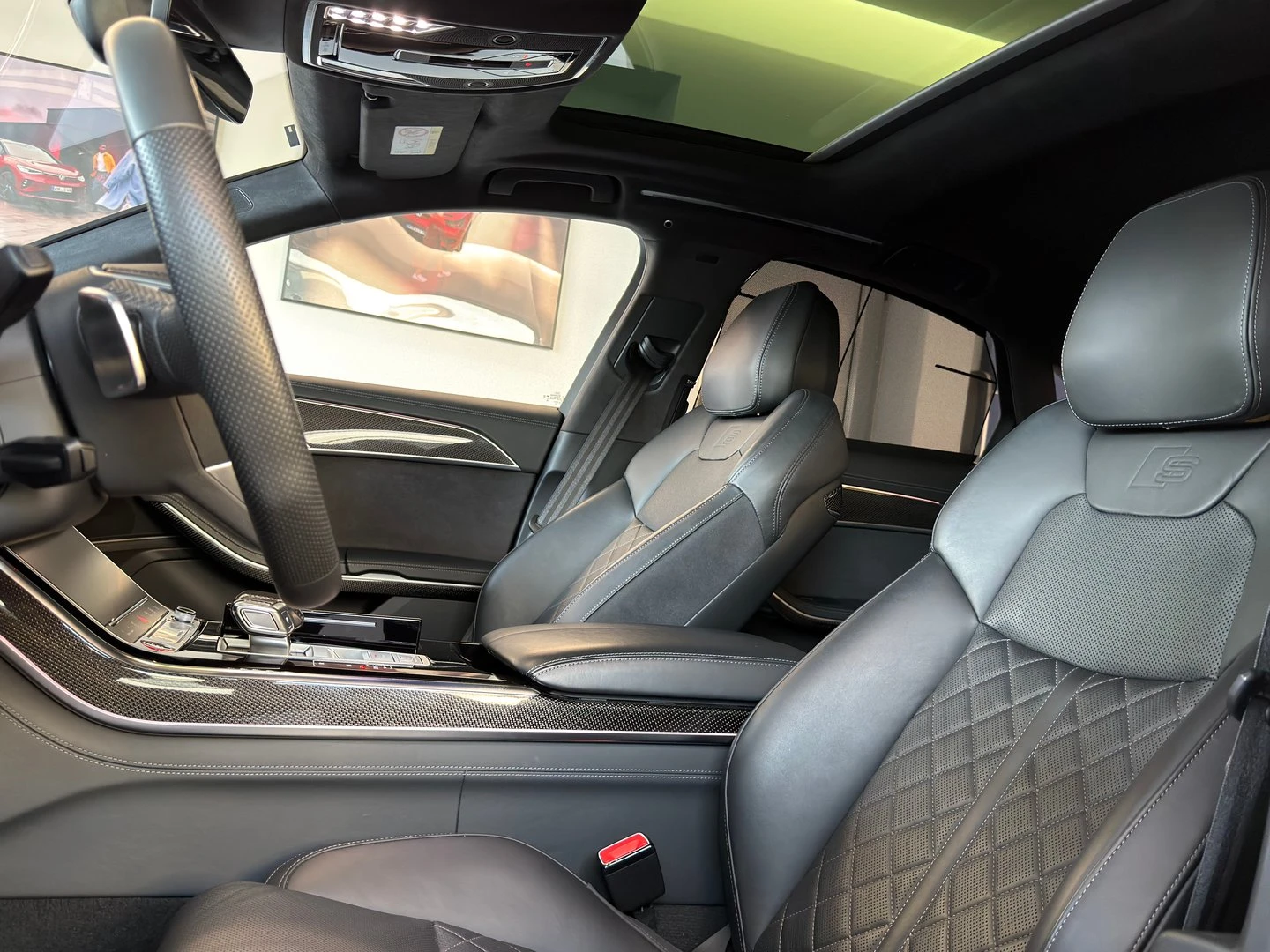 Audi S8 | Mobile.bg � ����������� 6