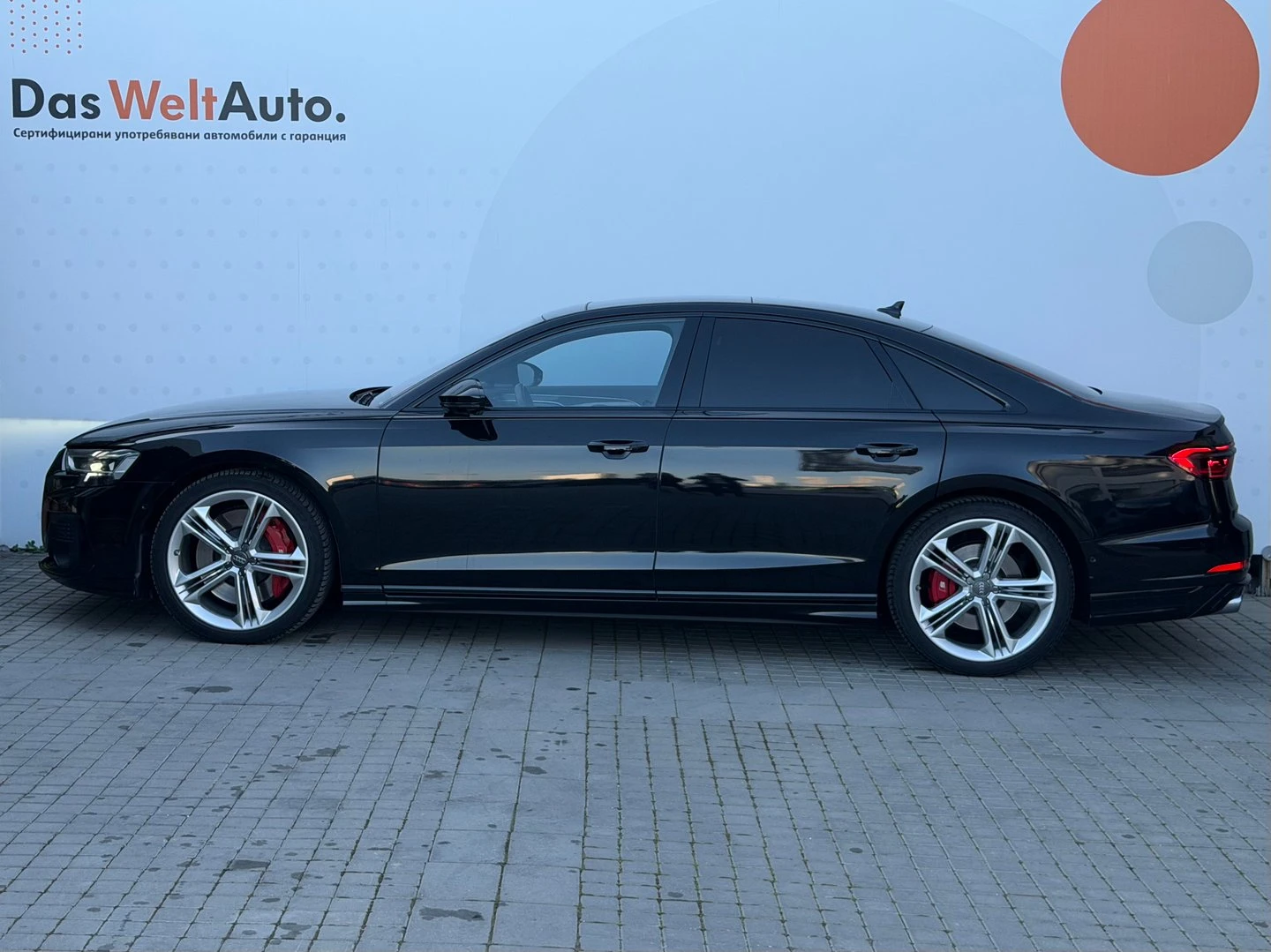 Audi S8 | Mobile.bg � ����������� 4