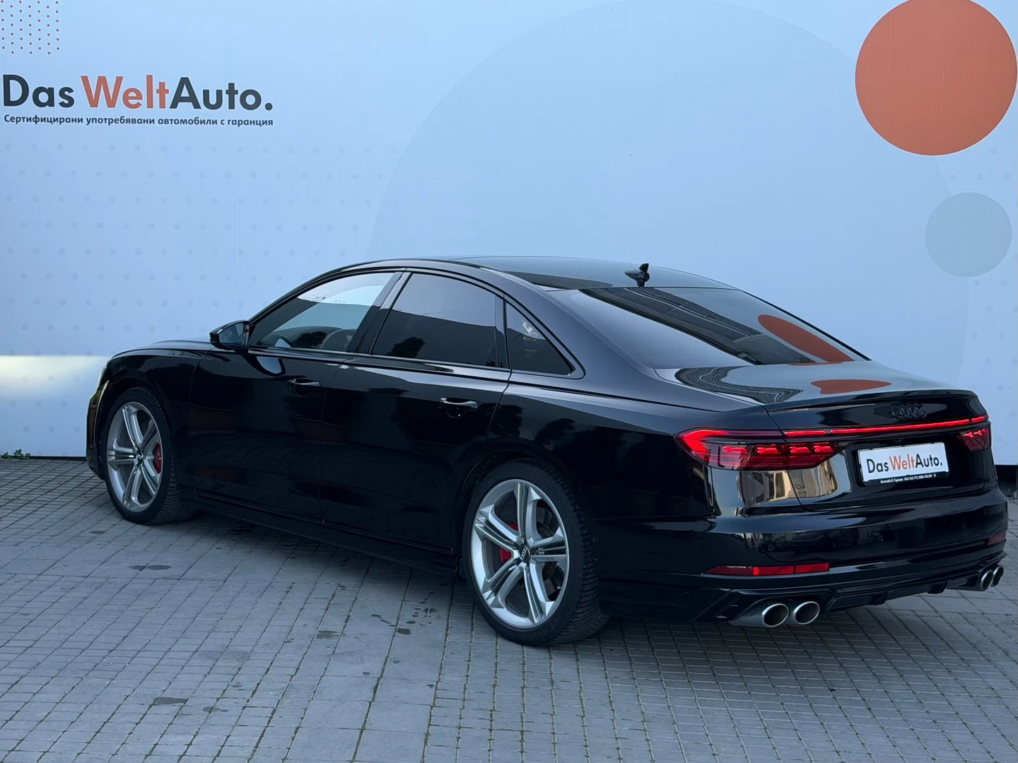 Audi S8 | Mobile.bg � ����������� 3