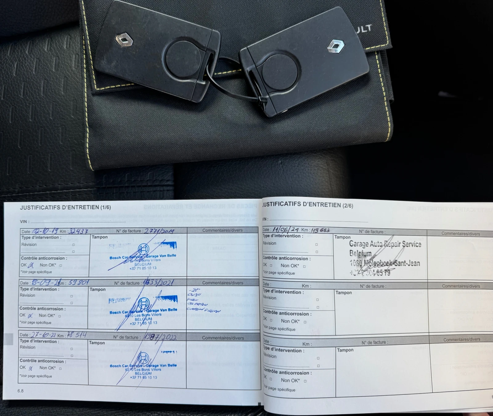 Renault Captur TCe 120 * BOSE* AUTOMAT* FULL* , снимка 17 - Автомобили и джипове - 54150734