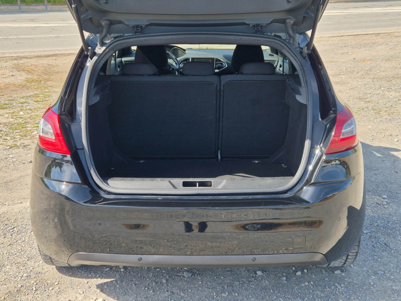 Peugeot 308 1.6HDI | Mobile.bg � ����������� 11