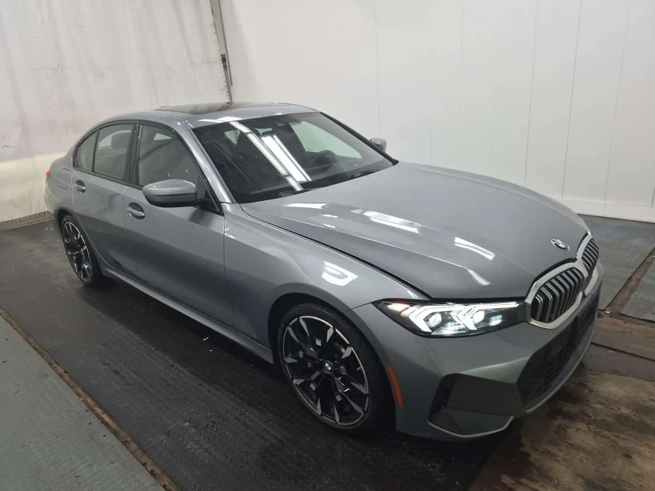 BMW 330 I xDrive * HARMAN/KARDON* ПОДГРЕВИ* ШИБИДАХ* , снимка 6 - Автомобили и джипове - 54377393