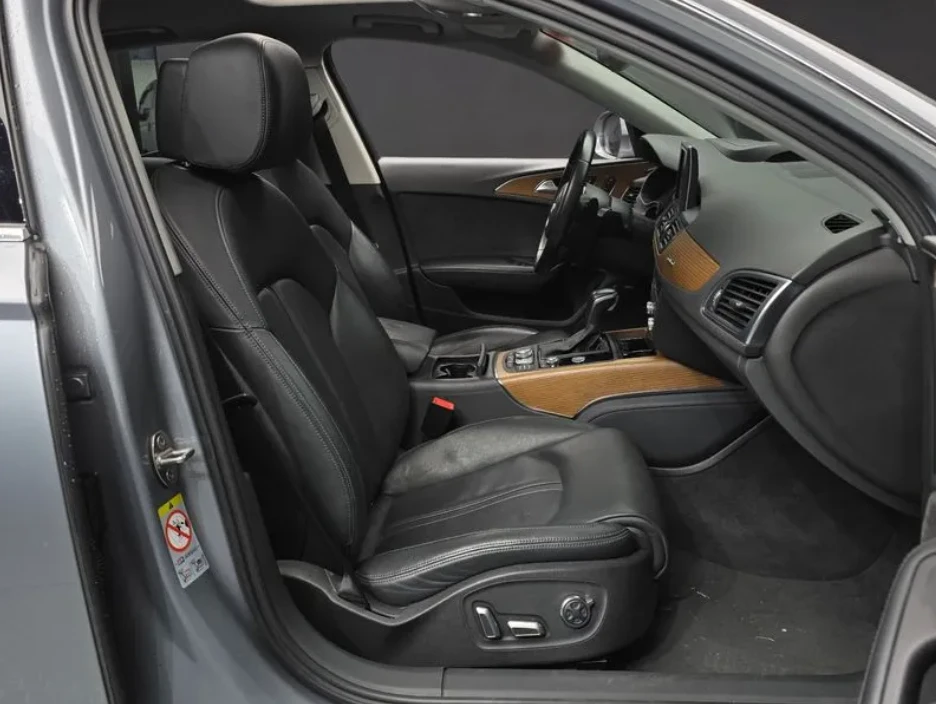 Audi A6 3.0 TDI Quattro Premium , снимка 11 - Автомобили и джипове - 54483533