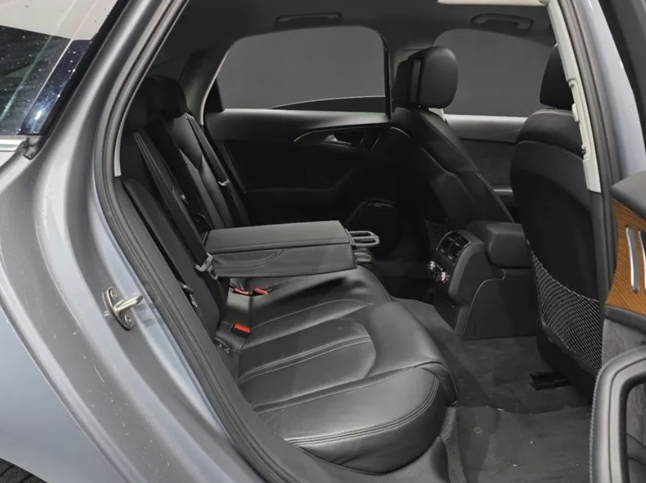 Audi A6 3.0 TDI Quattro Premium , снимка 12 - Автомобили и джипове - 54483533