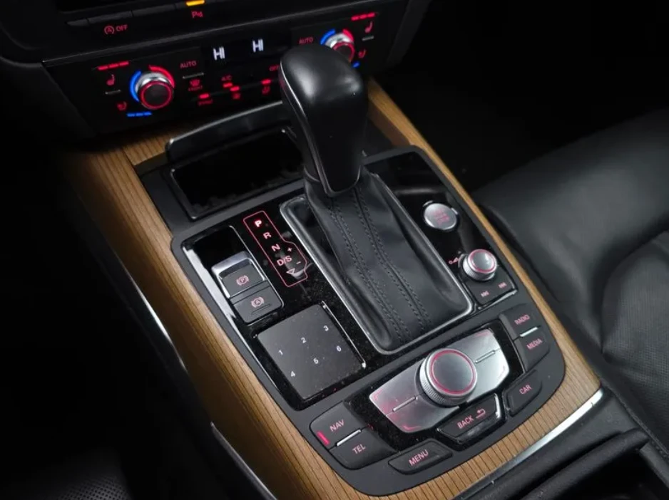 Audi A6 3.0 TDI Quattro Premium , снимка 9 - Автомобили и джипове - 54483533
