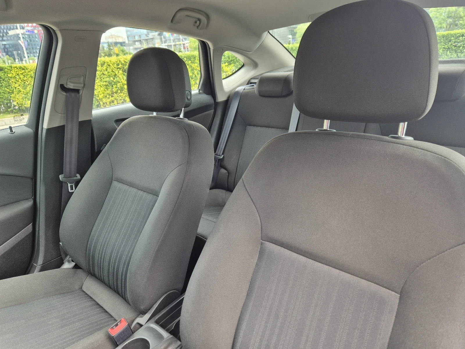 Opel Astra J 1.6 ГАЗ нова от България, снимка 11 - Автомобили и джипове - 54556526