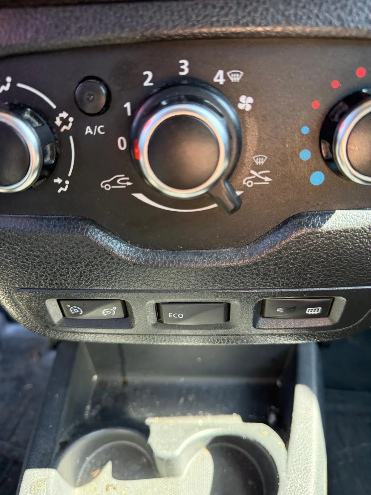 Dacia Dokker 1.5dci Stepway 90�� | Mobile.bg � ����������� 11
