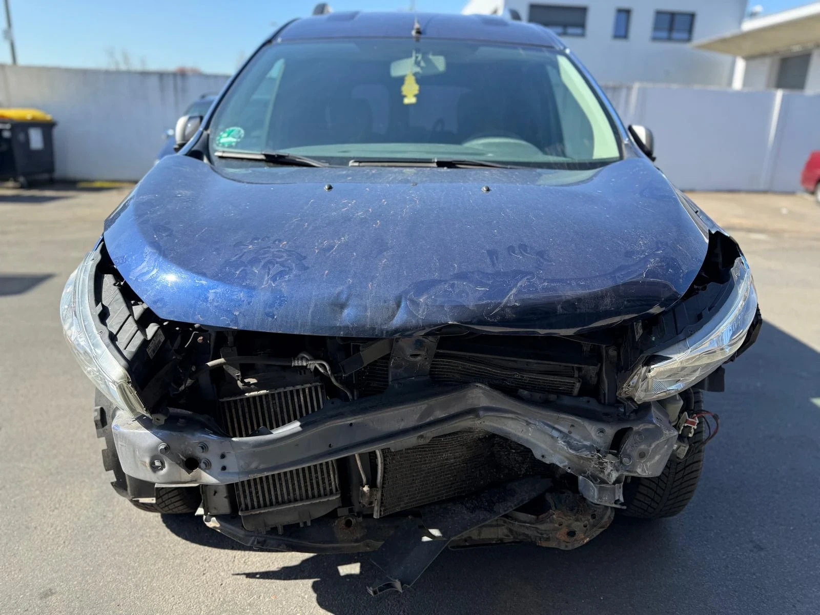 Dacia Dokker 1.5dci Stepway 90�� | Mobile.bg � ����������� 6