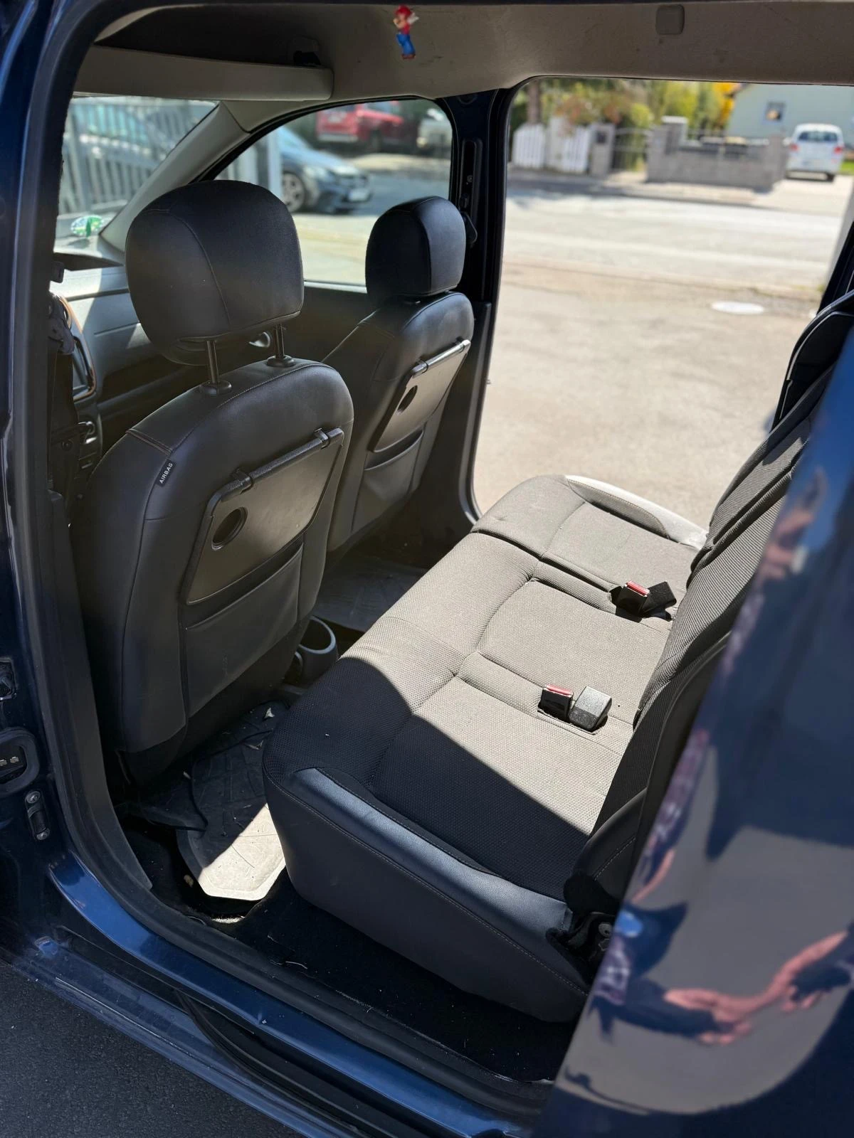 Dacia Dokker 1.5dci Stepway 90�� | Mobile.bg � ����������� 8