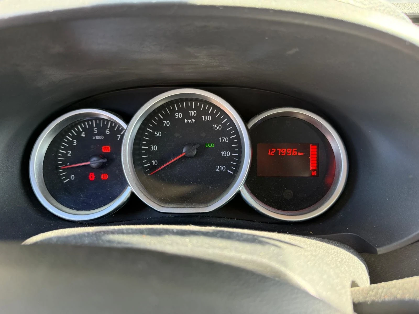 Dacia Dokker 1.5dci Stepway 90�� | Mobile.bg � ����������� 14