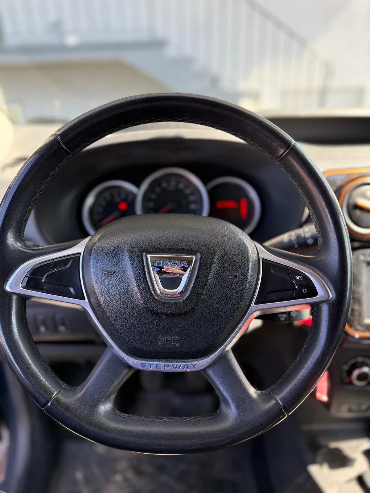 Dacia Dokker 1.5dci Stepway 90�� | Mobile.bg � ����������� 10