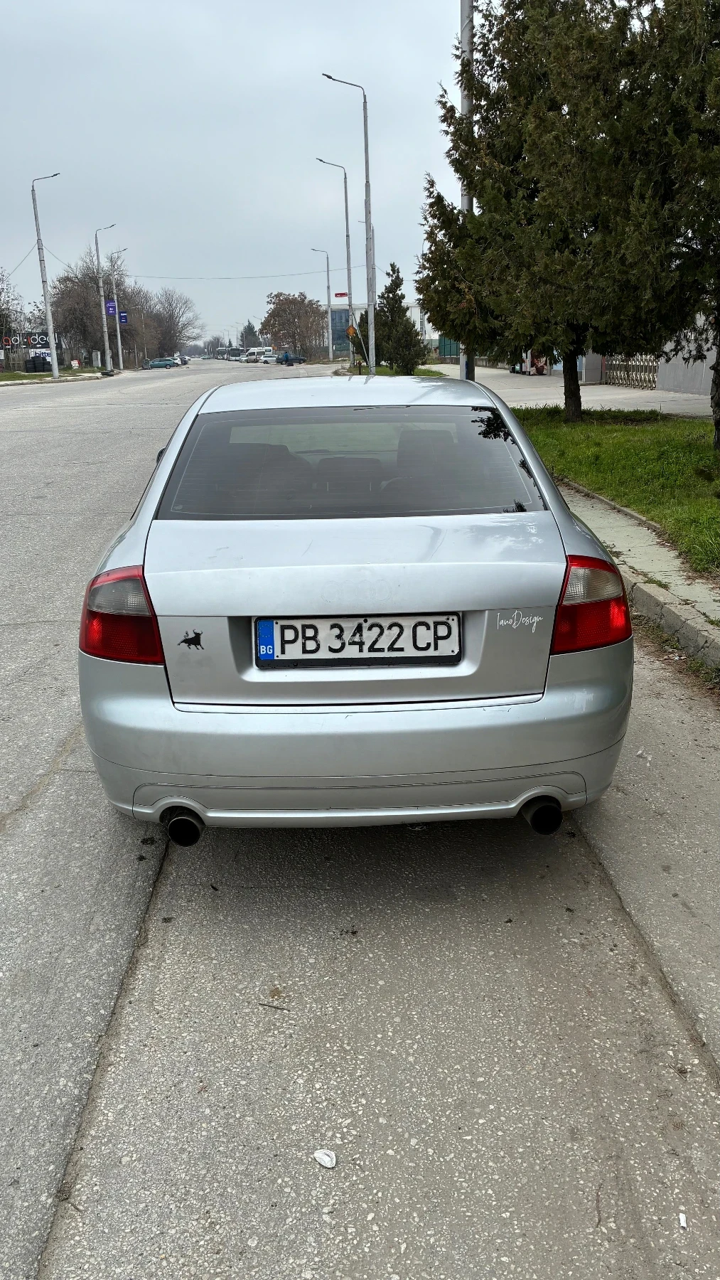 Audi A4 | Mobile.bg � ����������� 8
