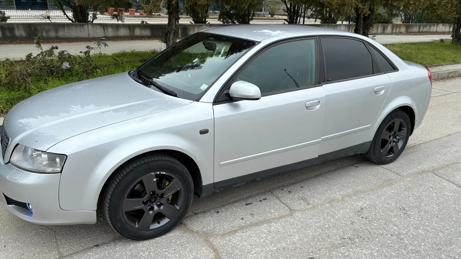 Audi A4 | Mobile.bg � ����������� 5