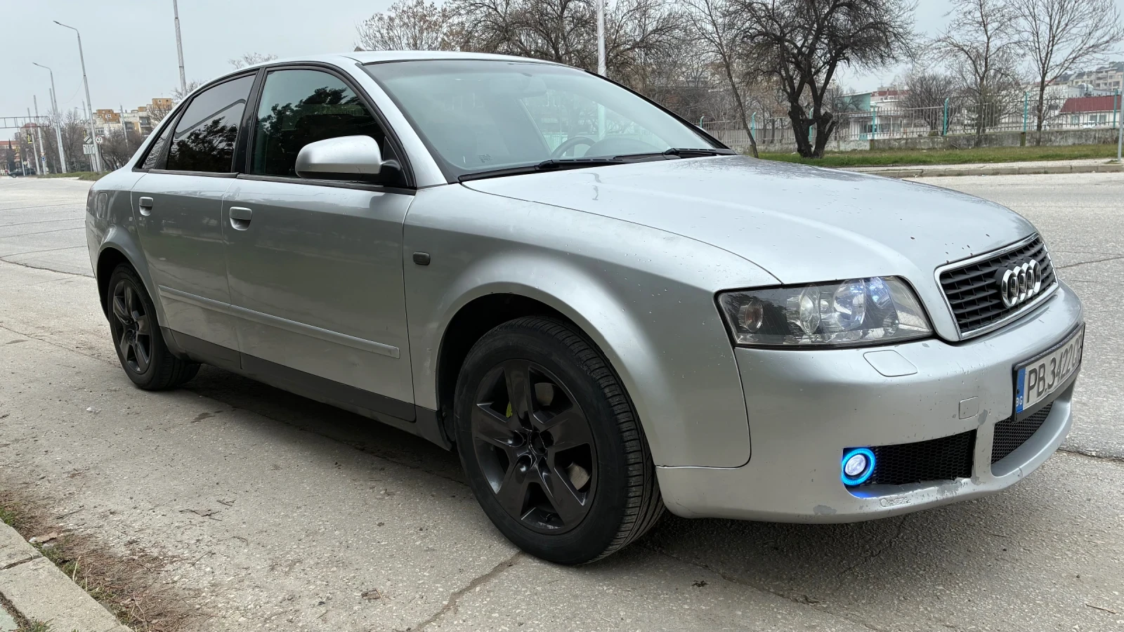 Audi A4 | Mobile.bg � ����������� 4