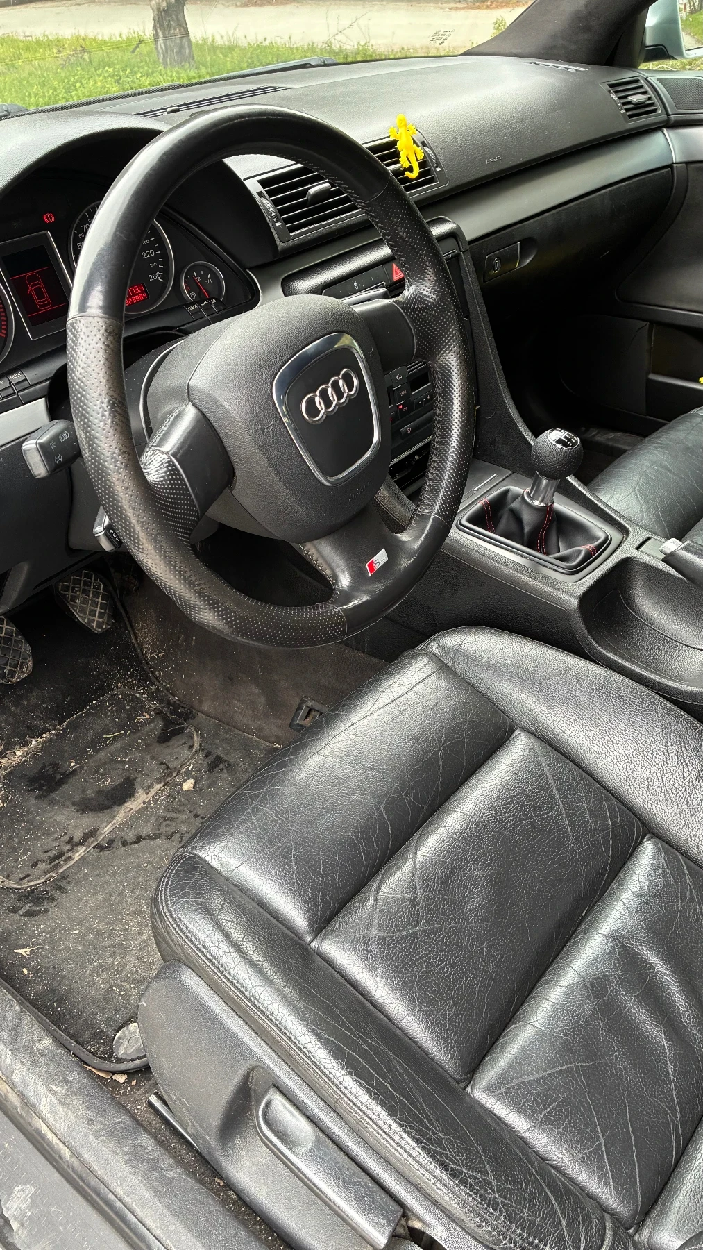 Audi A4 | Mobile.bg � ����������� 7